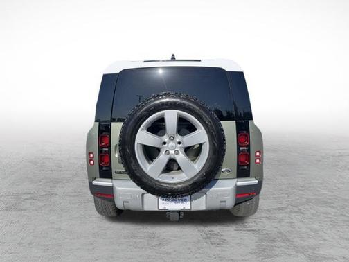 2021 Land Rover Defender 90 First Edition