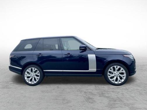 2022 Land Rover Range Rover P525 Westminster