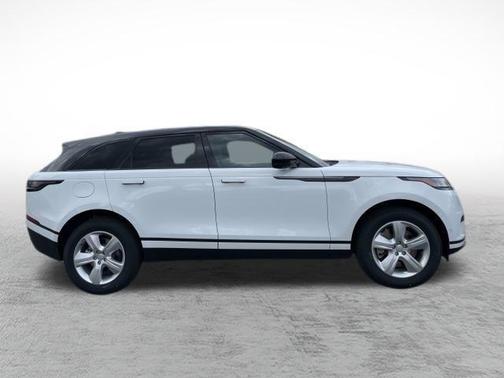 2026 Land Rover Range Rover Velar P250 S