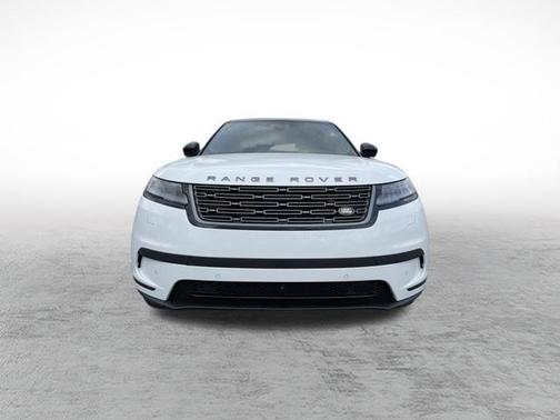 2026 Land Rover Range Rover Velar P250 S