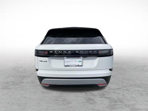2026 Land Rover Range Rover Velar P250 S