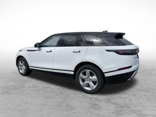 2026 Land Rover Range Rover Velar P250 S