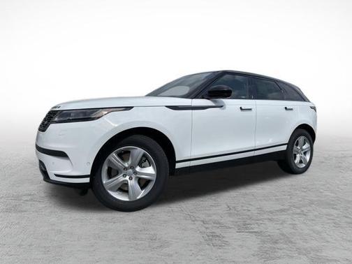 2026 Land Rover Range Rover Velar P250 S