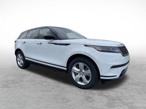 2026 Land Rover Range Rover Velar P250 S