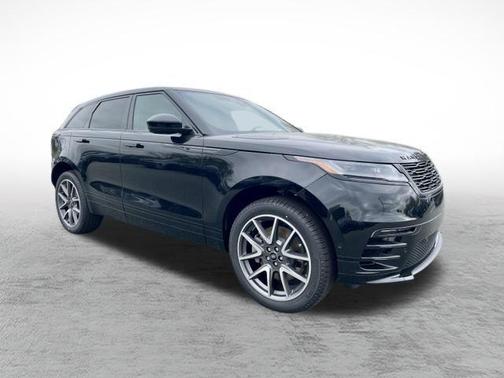 2026 Land Rover Range Rover Velar P250 SE R-Dynamic