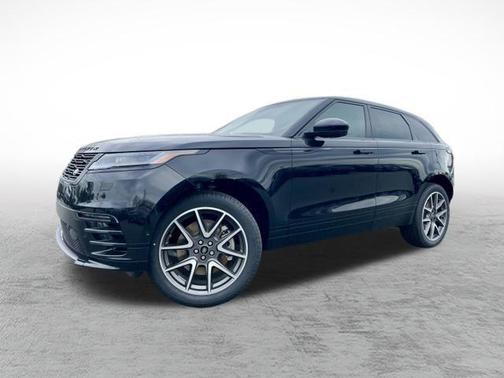 2026 Land Rover Range Rover Velar P250 SE R-Dynamic