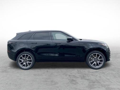 2026 Land Rover Range Rover Velar P250 SE R-Dynamic