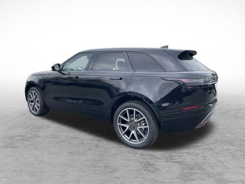 2026 Land Rover Range Rover Velar P250 SE R-Dynamic