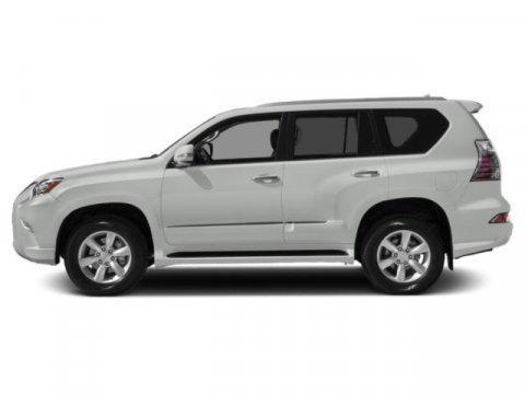 2015 Lexus GX 460 Base