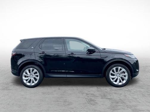 2023 Land Rover Discovery Sport SE