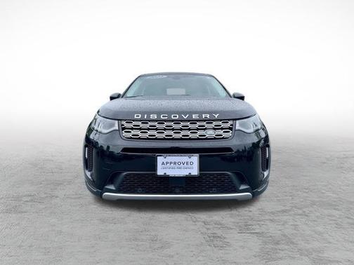 2023 Land Rover Discovery Sport SE