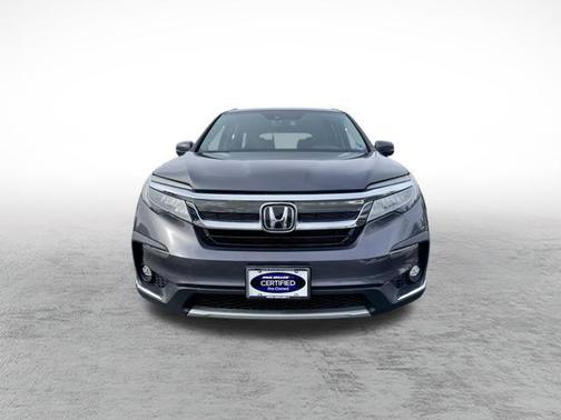 2019 Honda Pilot Touring 8-Passenger