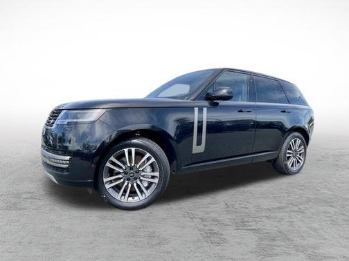 2025 Land Rover Range Rover P530 SE