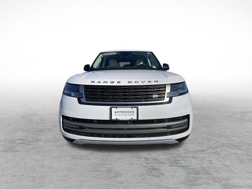 2024 Land Rover Range Rover P400 SE