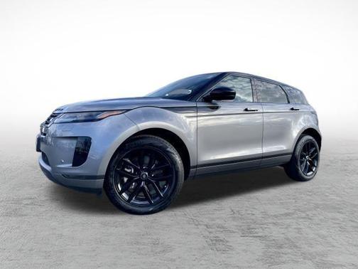 2024 Land Rover Range Rover Evoque Core S