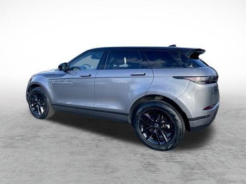 2024 Land Rover Range Rover Evoque Core S