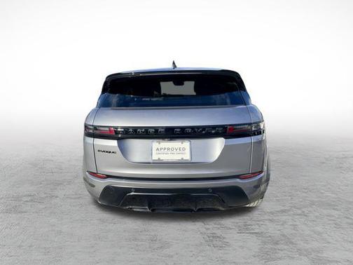 2024 Land Rover Range Rover Evoque Core S
