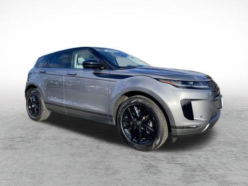 2024 Land Rover Range Rover Evoque Core S