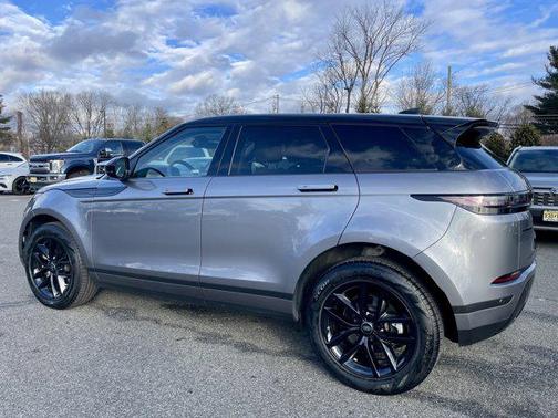 2024 Land Rover Range Rover Evoque Core S