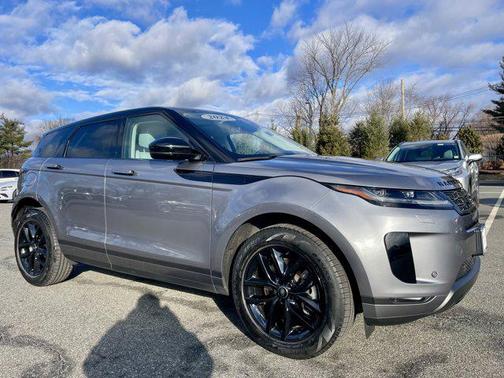 2024 Land Rover Range Rover Evoque Core S