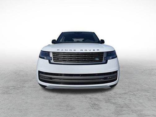 2025 Land Rover Range Rover P400 SE 7 Seat