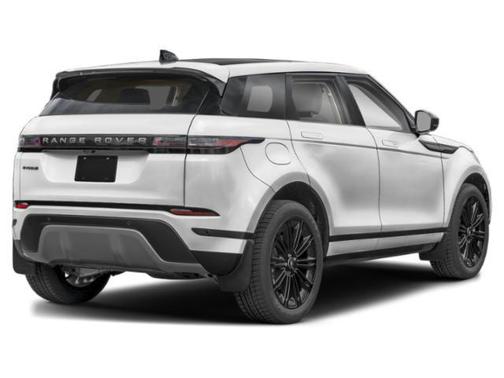 Fuji White 2026 Land Rover Range Rover Evoque S