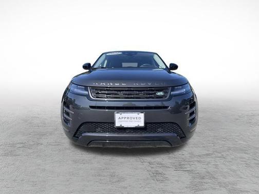 2024 Land Rover Range Rover Evoque Dynamic SE