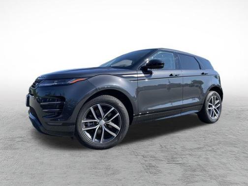 2024 Land Rover Range Rover Evoque Dynamic SE