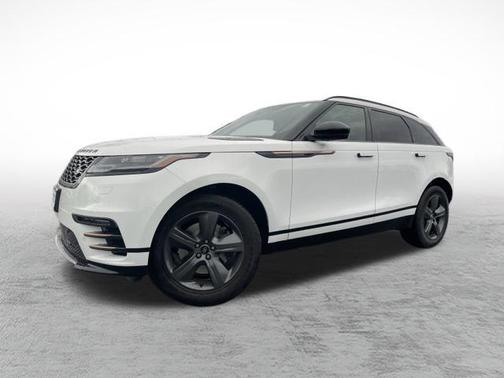 2023 Land Rover Range Rover Velar P250 S R-Dynamic