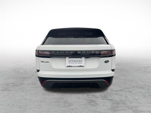 2023 Land Rover Range Rover Velar P250 S R-Dynamic