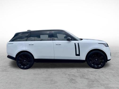 2023 Land Rover Range Rover Autobiography