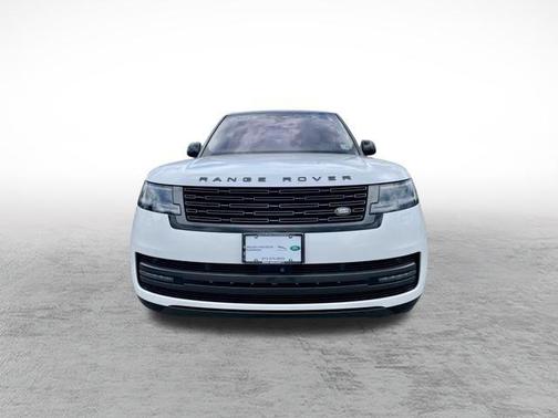 2023 Land Rover Range Rover Autobiography