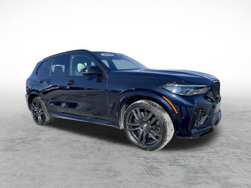 2023 BMW X5 M Base