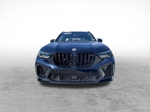2023 BMW X5 M Base