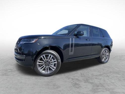 2025 Land Rover Range Rover P530 SE