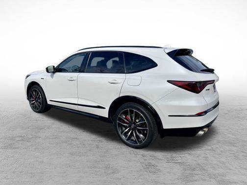 2022 Acura MDX Type S