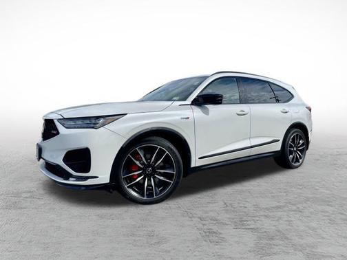 2022 Acura MDX Type S