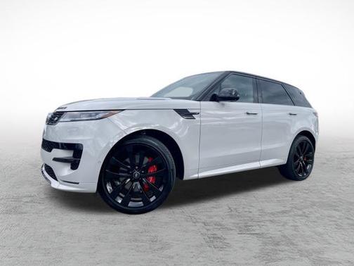 2024 Land Rover Range Rover Sport SE