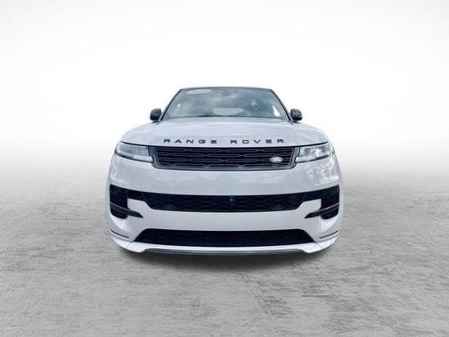 2024 Land Rover Range Rover Sport SE