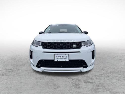 2025 Land Rover Discovery Sport S