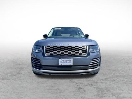2021 Land Rover Range Rover Westminster
