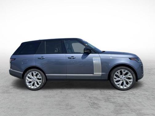 2021 Land Rover Range Rover Westminster