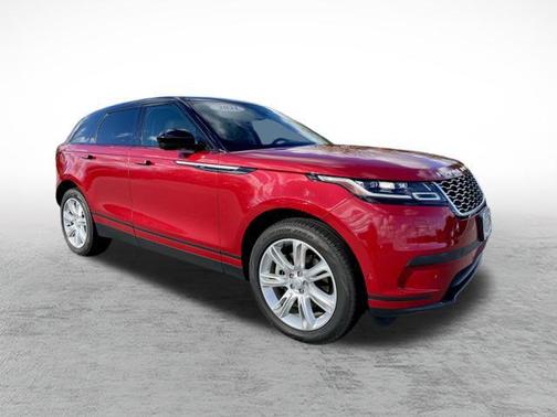 2021 Land Rover Range Rover Velar P250 S
