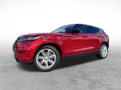 2021 Land Rover Range Rover Velar P250 S