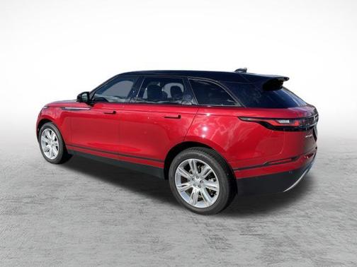 2021 Land Rover Range Rover Velar P250 S