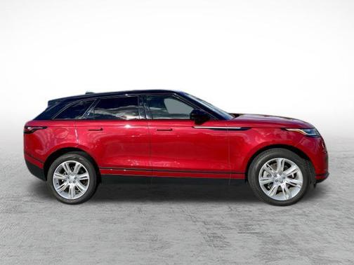 2021 Land Rover Range Rover Velar P250 S