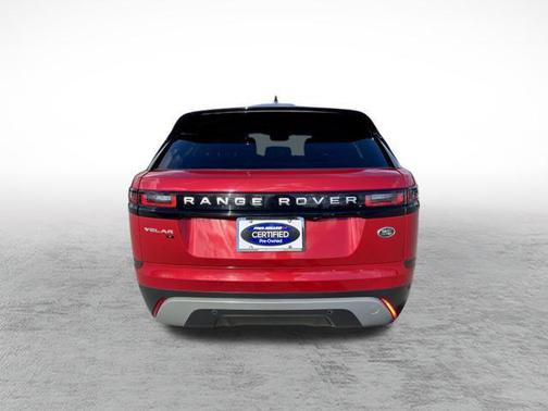 2021 Land Rover Range Rover Velar P250 S