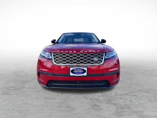2021 Land Rover Range Rover Velar P250 S