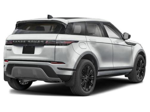 2026 Land Rover Range Rover Evoque Dynamic SE