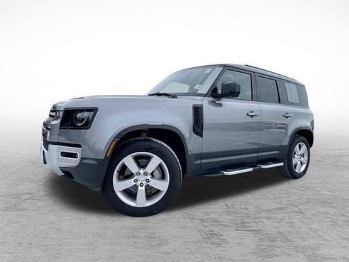 2024 Land Rover Defender 110 P400 S